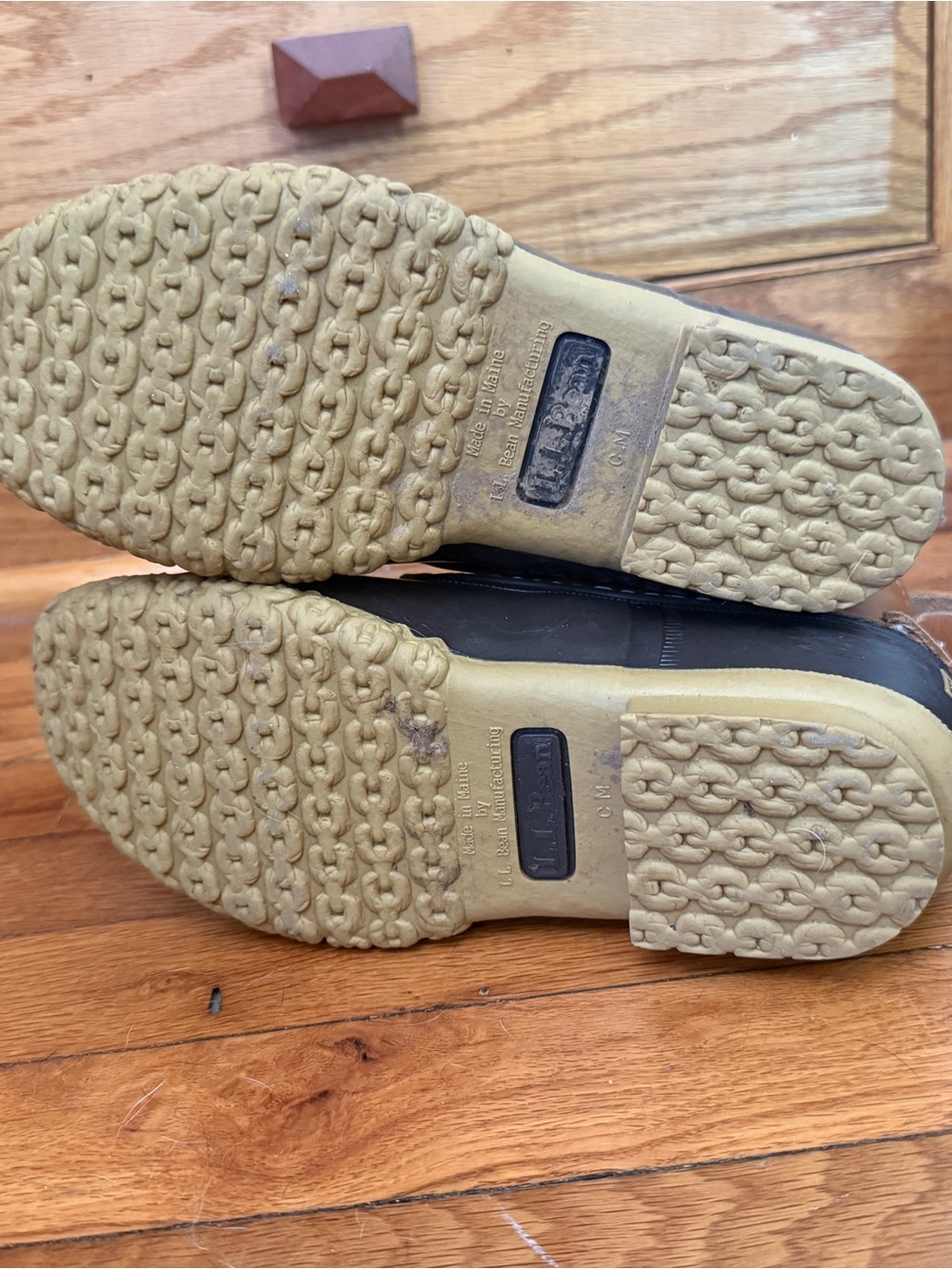 L. L. Bean - Bean Boots - Picture 5 of 6